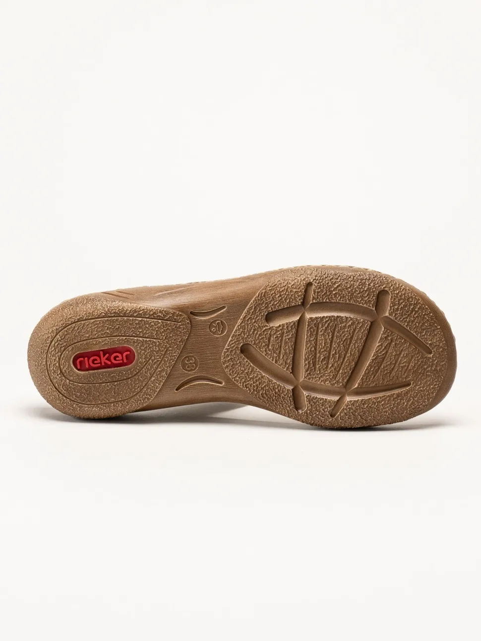 Rieker - Vita sandaler