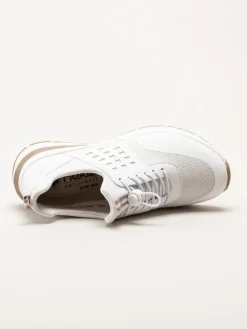 Rieker - Vita slip on sneakers