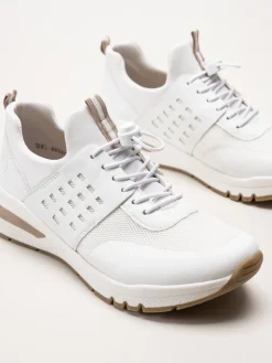 Rieker - Vita slip on sneakers