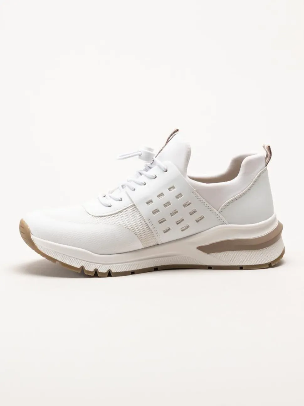 Rieker - Vita slip on sneakers