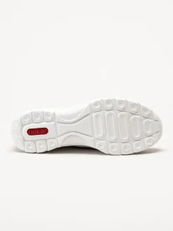 Rieker - Vita sneakers