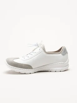 Rieker - Vita sneakers