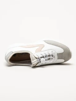 Rieker - Vita sneakers