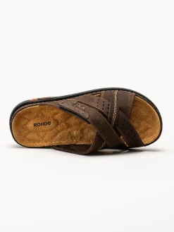 Rohde - Cento - Bruna sandaler