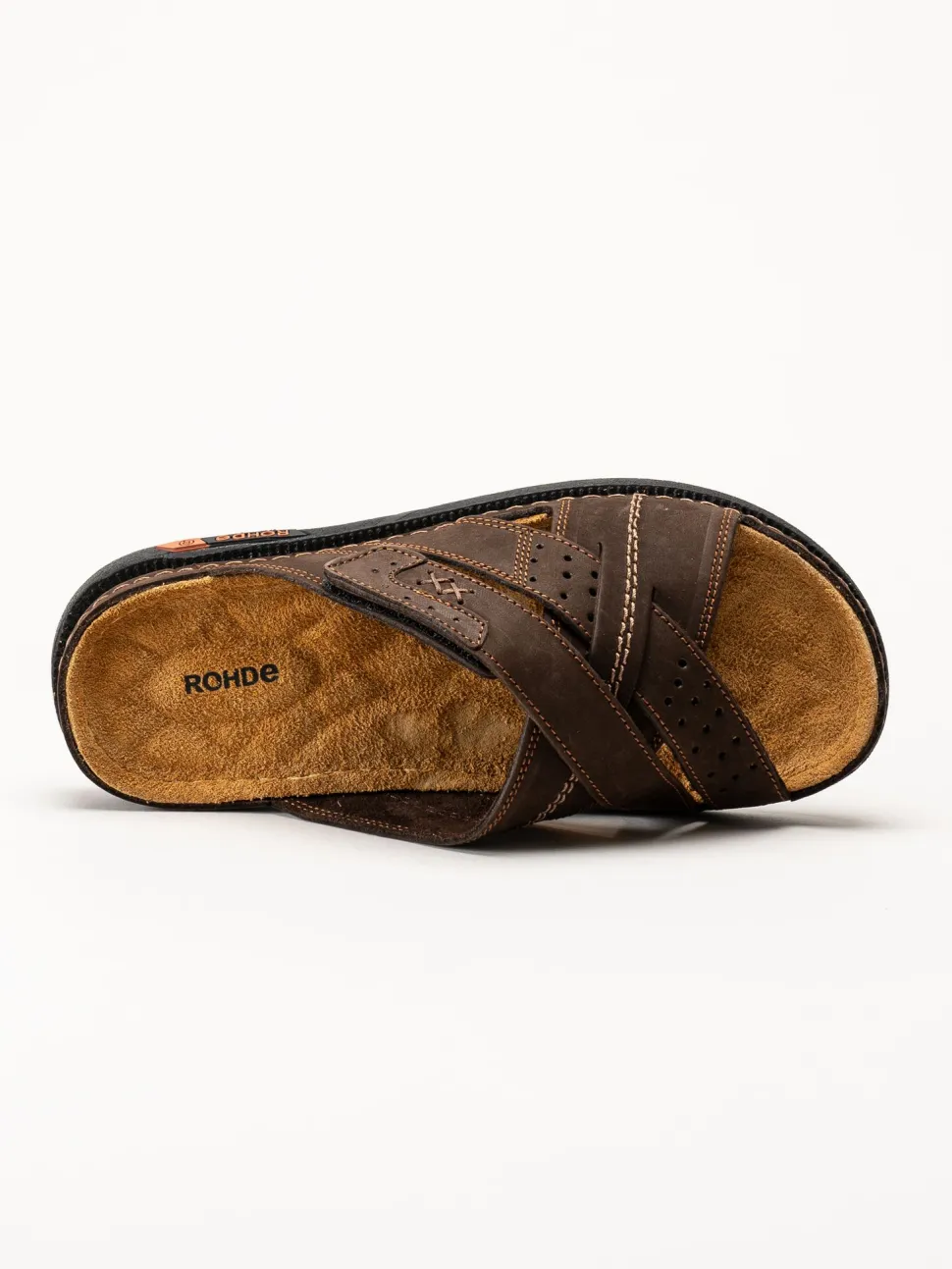 Rohde - Cento - Bruna sandaler