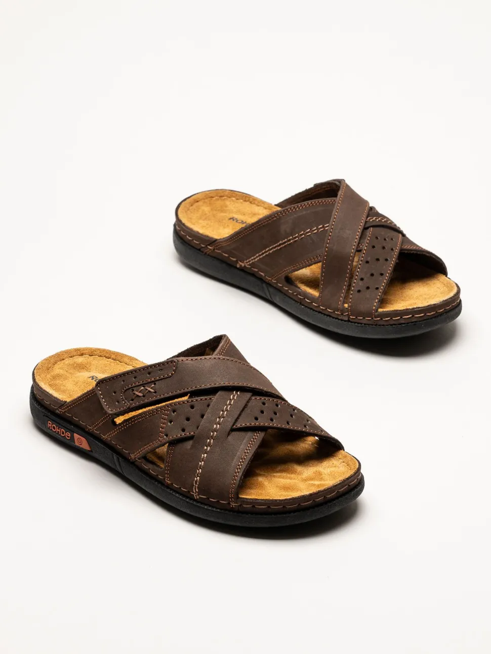 Rohde - Cento - Bruna sandaler