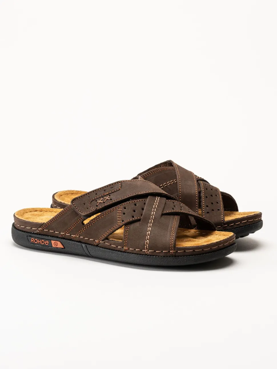 Rohde - Cento - Bruna sandaler