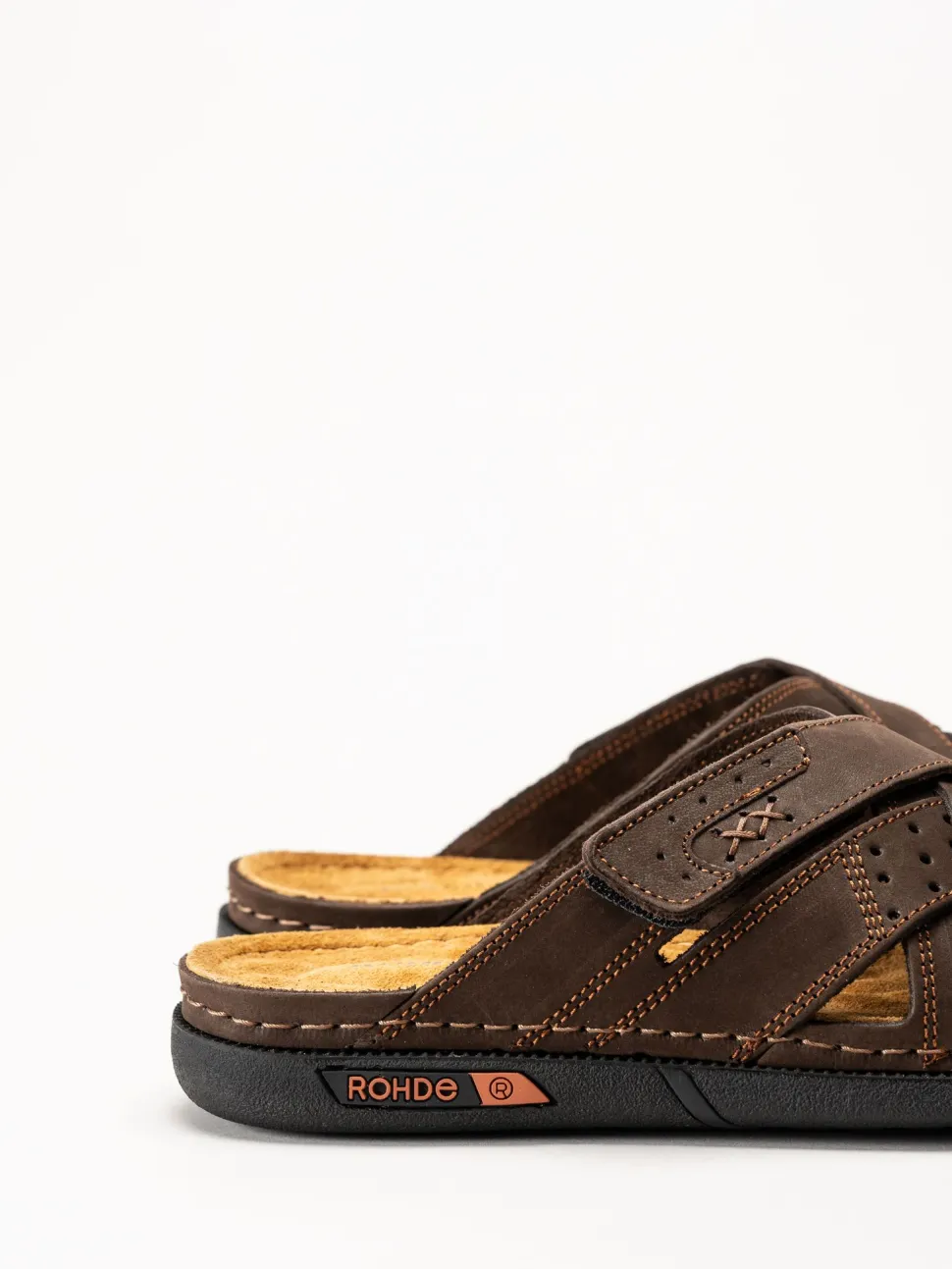 Rohde - Cento - Bruna sandaler