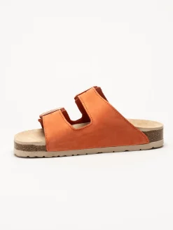 Rohde - Elba - Orange sandaler