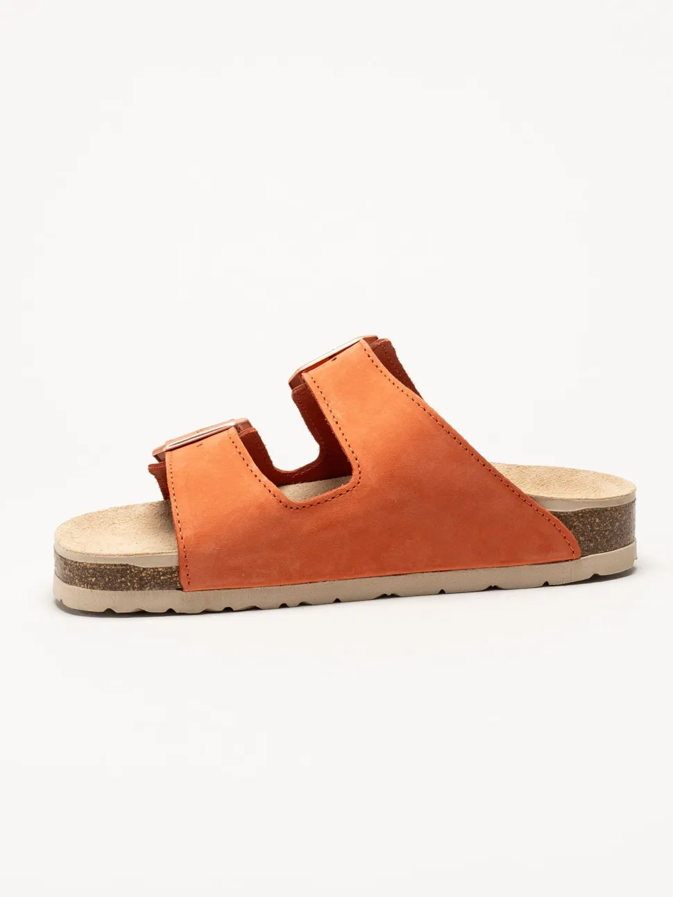 Rohde - Elba - Orange sandaler