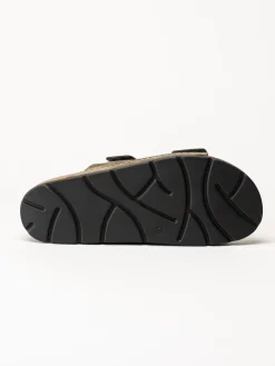 Rohde - Gröna sandaler