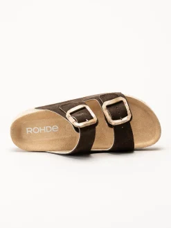 Rohde - Matera - Bruna sandaler