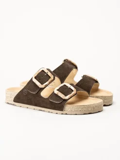 Rohde - Matera - Bruna sandaler