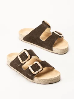 Rohde - Matera - Bruna sandaler