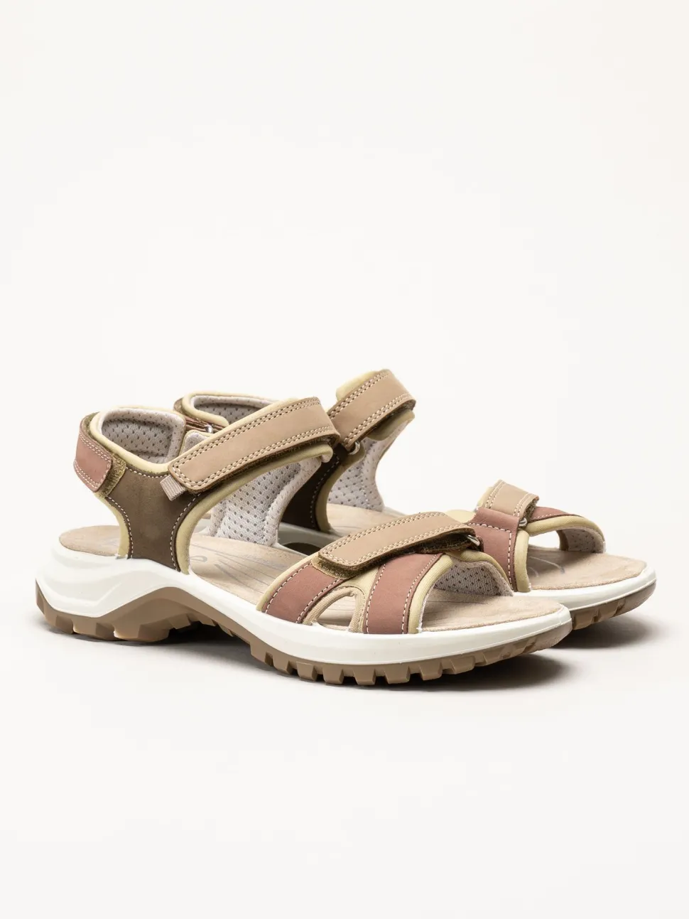 Rohde - Novara-D - Beige sandaler