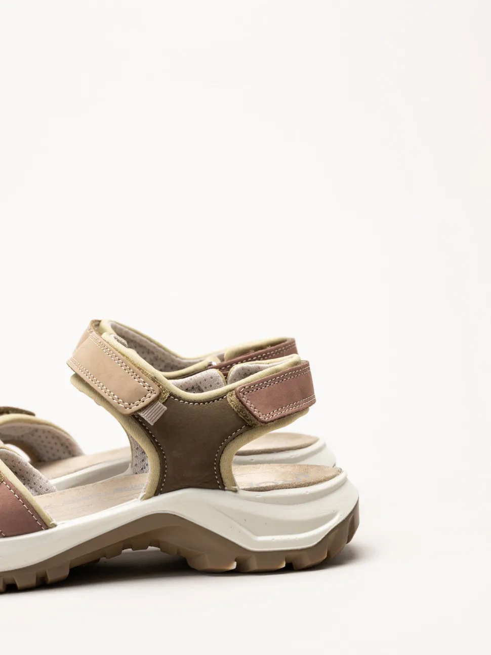 Rohde - Novara-D - Beige sandaler