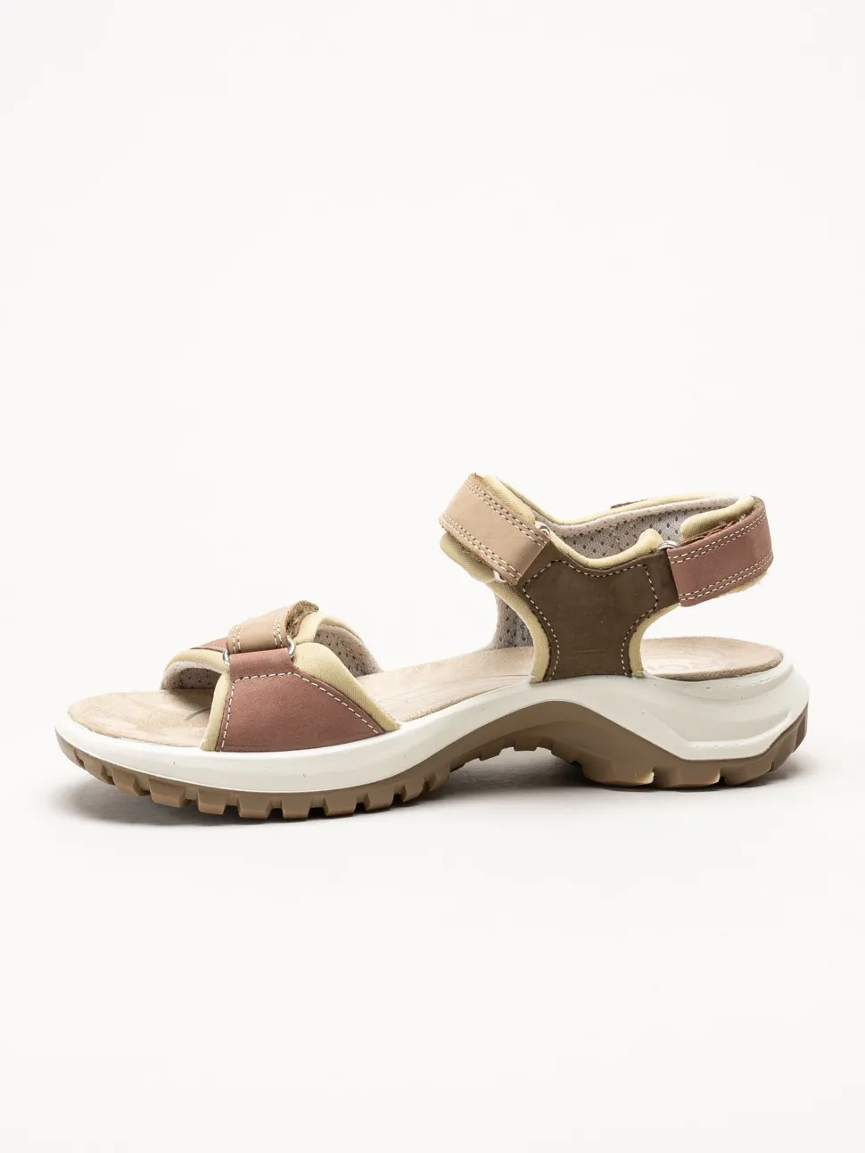 Rohde - Novara-D - Beige sandaler