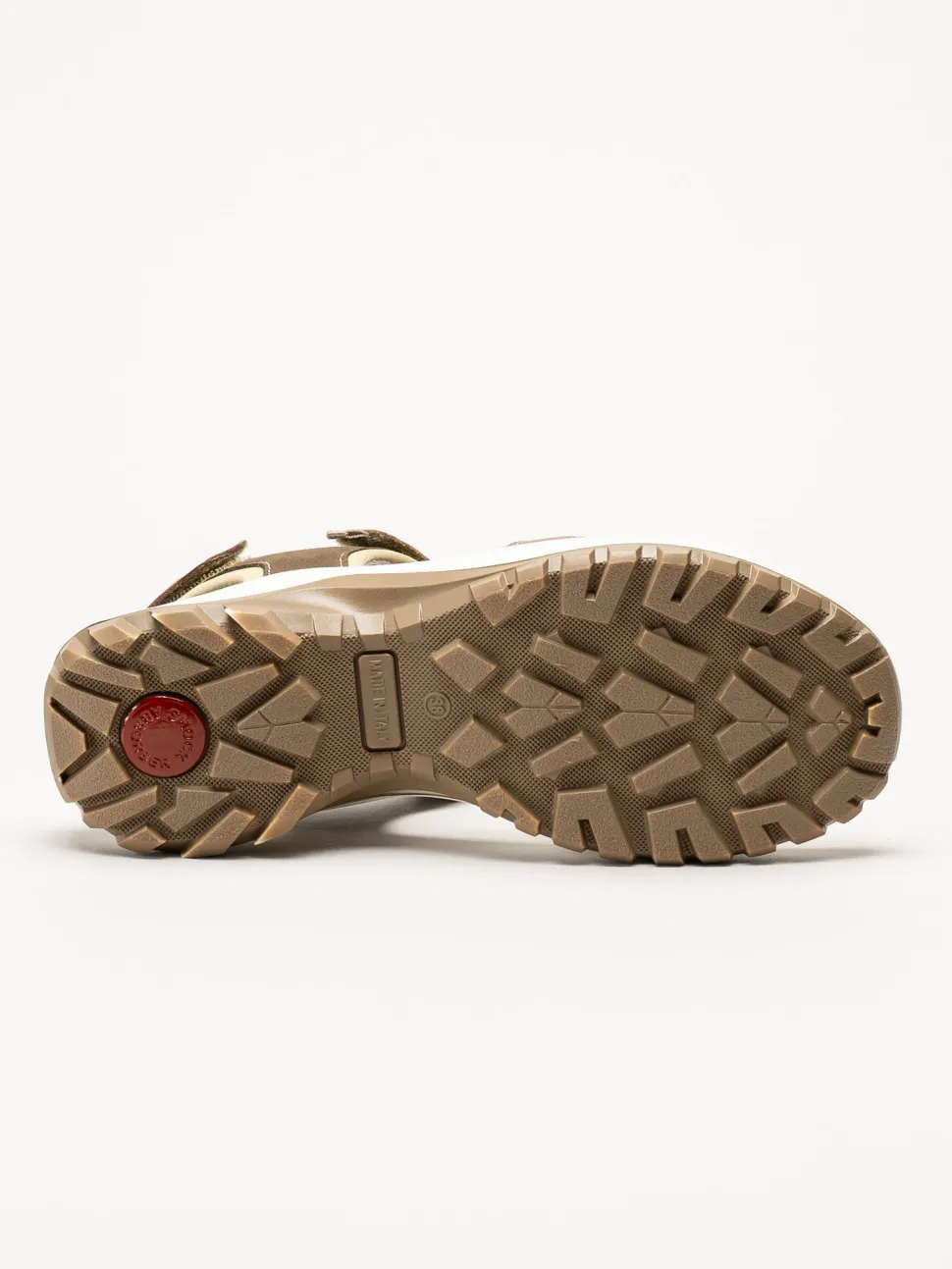 Rohde - Novara-D - Beige sandaler