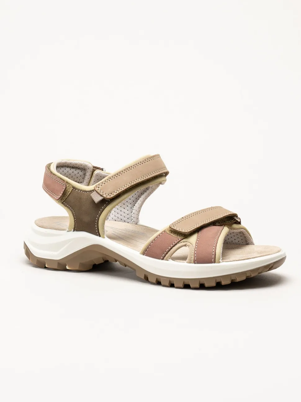 Rohde - Novara-D - Beige sandaler