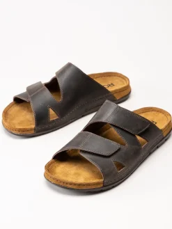 Rohde - Rodigo-H - Bruna slip in tofflor