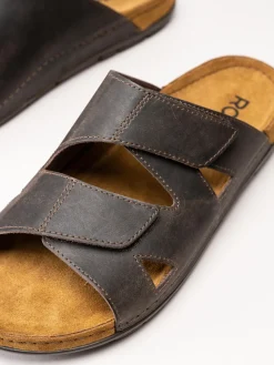 Rohde - Rodigo-H - Bruna slip in tofflor