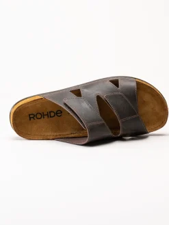Rohde - Rodigo-H - Bruna slip in tofflor