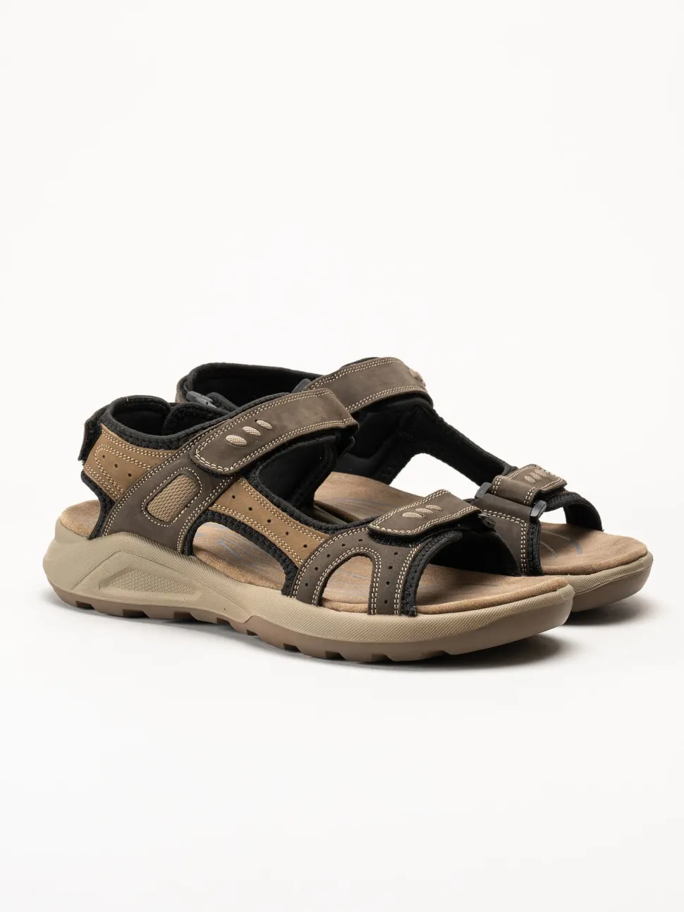 Rohde - Rodino - Bruna sandaler