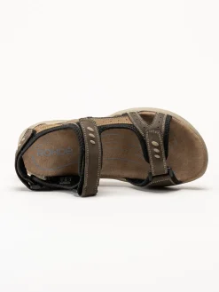 Rohde - Rodino - Bruna sandaler