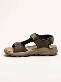 Rohde - Rodino - Bruna sandaler