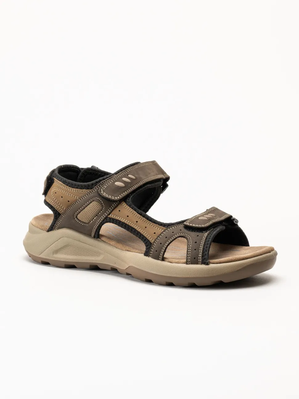 Rohde - Rodino - Bruna sandaler