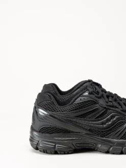 Saucony Original - Grid Legacy - Svarta sneakers