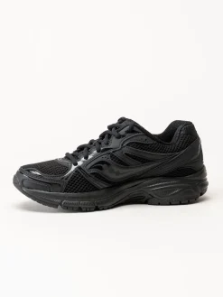 Saucony Original - Grid Legacy - Svarta sneakers