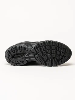 Saucony Original - Grid Legacy - Svarta sneakers