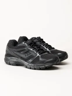 Saucony Original - Grid Legacy - Svarta sneakers