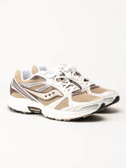 Saucony Original - Grid Legacy - Bruna sneakers