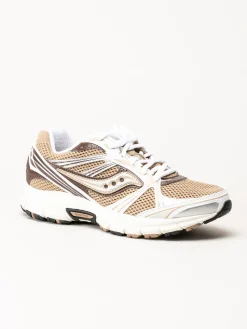 Saucony Original - Grid Legacy - Bruna sneakers