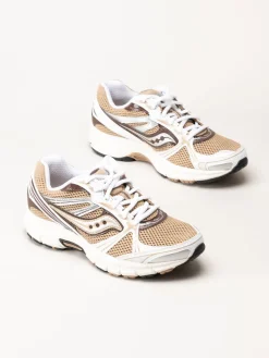 Saucony Original - Grid Legacy - Bruna sneakers
