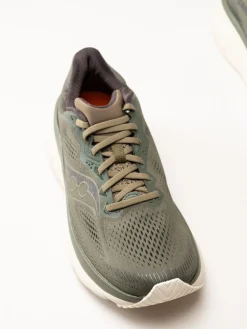 Saucony Original - Guide 19 - Gröna sneakers