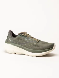 Saucony Original - Guide 19 - Gröna sneakers