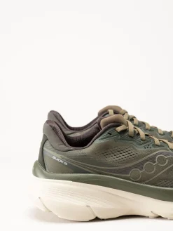 Saucony Original - Guide 19 - Gröna sneakers