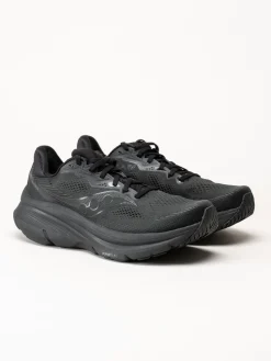 Saucony Original - Guide 19 - Svarta sneakers