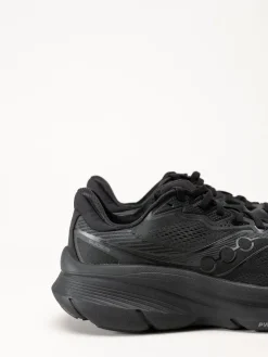 Saucony Original - Guide 19 - Svarta sneakers