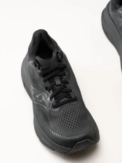 Saucony Original - Guide 19 - Svarta sneakers