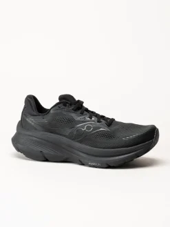 Saucony Original - Guide 19 - Svarta sneakers