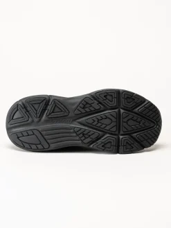 Saucony Original - Guide 19 - Svarta sneakers