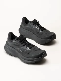 Saucony Original - Guide 19 - Svarta sneakers