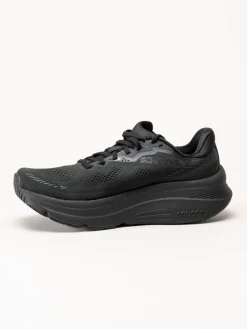 Saucony Original - Guide 19 - Svarta sneakers