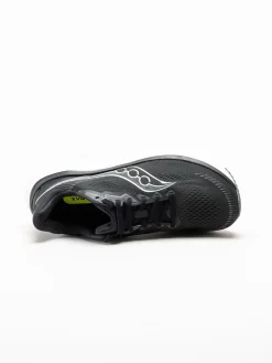 Saucony Original - Guide 19 - Svarta sneakers i textil