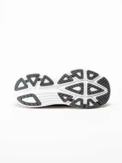 Saucony Original - Guide 19 - Svarta sneakers i textil