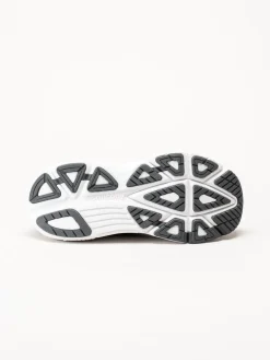 Saucony Original - Guide 19 - Svarta sneakers i textil
